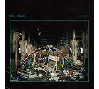 Kali Masi – [laughs] – Vinilo – Importación USA