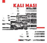 Kali Masi - Wind Instrument