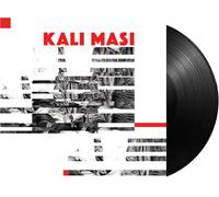 Kali Masi - Wind Instrument [Vinilo]