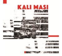 Kali Masi Wind Instrument (Vinyl) 12" Album (Importación USA)