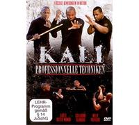 Kali Professionnelle técnicas