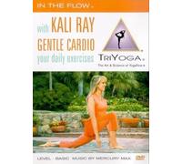 Kali Ray-Tri Yoga [Reino Unido] [DVD]