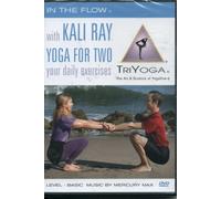 Kali Ray Triyoga-Yoga for Two [Reino Unido] [DVD]