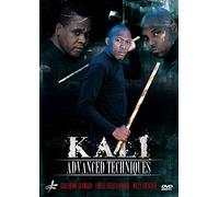 Kali Techniques avancées [Reino Unido] [DVD]