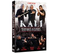 Kali Techniques d'experts [DVD]
