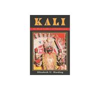 Kali: The Black Goddess of Dakshineswar