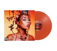Kali Uchi - Red Moon In Venus Limited Edition Salmon Vinyl
