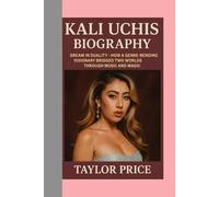 Kali Uchis -Biography: Dream in Duality-How a Genre-Bending Visionary Bridged Two Worlds Through Music and Magic