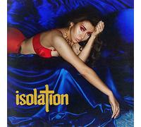 Kali Uchis - Isolation (LP)