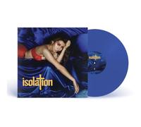 Kali Uchis - Isolation (5 Year Anniversary Vinyl) [Vinilo]