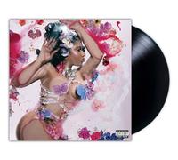 Kali Uchis - ORQUDEAS [Vinilo]
