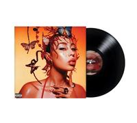 Kali Uchis - Red Moon En Venus (2023) LP Vinilo Pre Order