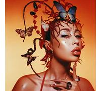 Kali Uchis - Red Moon In Venus (CD)