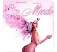 Kali Uchis - Sin Miedo (del Amor y Otros Demonios) ∞ (Edición Limitada) [Vinilo]