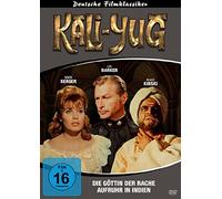 Kali Yug - Die Göttin der Rache/Aufruhr in Indien [Alemania] [DVD]
