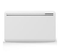 Kalia, Radiador eléctrico 1500W POWELL Blanco