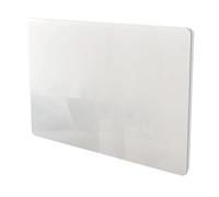 Radiador eléctrico de vidrio 1500W GLASS