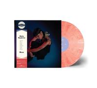 Kalia Vandever - Mana - HIBISCUS VINYL [Vinilo]
