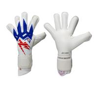 Kaliaaer RE:GEN PRO JB1 3DXi Jack Butland - Guantes de portero junior, talla 7