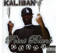 Kaliban - Point Blank Range