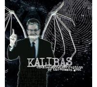 Kalibas - Enthusiastic Corruption Of The Common Good