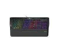 Kaliber Gaming IKON II - Teclado para juegos - GKB705