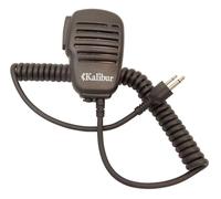 Kalibur - Micrófono de Altavoz Remoto para Cobra/Midland Handheld CB con 3. Gato para Auriculares de 5 mm
