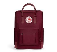 KALIDI - Mochila casual para portátil de 15 pulgadas, mochila cuadrada