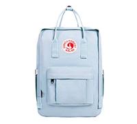 KALIDI - Mochila escolar, ligera, unisex, de estilo informal, resistente al agua, con capacidad para portátiles de15 pulgadas; para niños, niñas, hombres y mujeres