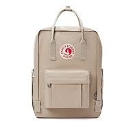 KALIDI Mochila escolar unisex ligera, resistente al agua, mochila informal para laptop de 15 pulgadas, para niños, niñas, hombres y mujeres, caqui, 38,1 cm