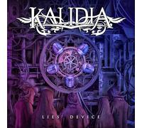 Kalidia - Lies' Device (New Version 2021)