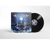 Kalidia - The Frozen Throne [VINYL] [Vinilo]