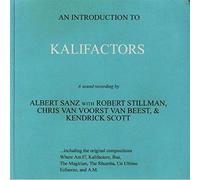 Kalifactors - An Introduction To