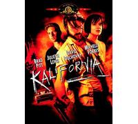 Kalifornia [Alemania] [DVD]