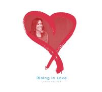 Kalima, Lehua - Rising in Love