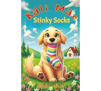 Kalimae and The Stinky Socks