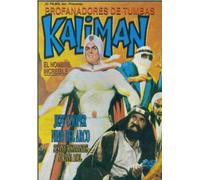 Kaliman (Profanadores)