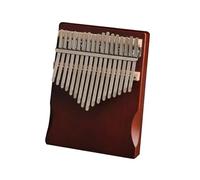 Kalimba 17 Teclas Instrumento Musical Kalimba De 17 Teclas Piano De Pulgar De Pino Instrumento Musical Profesional Para Principiantes Y Adultos