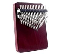 Kalimba 17 Teclas Kalimba 34 Teclas C Note Teclado Musical Profesional Para Iniciantes Kalimbas Mini Piano De Dedo Portátil