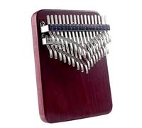 Kalimba 17 Teclas Piano De Dedo Portátil Instrumentos Musicales A Escala Kalimba 34 Teclas Nota C Teclado Musical Profesional Para Principiantes