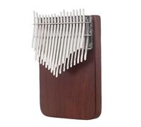 Kalimba 17 Teclas Piano De Pulgar Kalimba Cromático Profesional De 34 Y 36 Teclas Instrumento Musical Y Accesorios En Tono C/B(B)