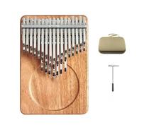 Kalimba 41 Keys Kalimba Finger Piano Full Wood Wood Okoume Wood Kalimba 41 Instrumento De Teclado Piano Piano De Llave