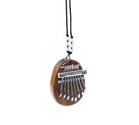Kalimba 8 teclas pulgar piano gran sonido dedo teclado instrumento musical