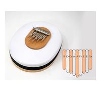 Kalimba - Crema de piel (9 dientes)