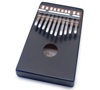 Kalimba Infantil Con 10 Lenguas