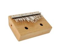 Kalimba Instrumento Kalimba Portátil Instrumento Profesional De 32 Teclas Piano De Pulgar De 30 Teclas De Semitono Plano/hueco(C30)