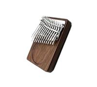 Kalimba Instrumento Piano De Pulgar Cromático Kalimba De 24/34/41 Teclas Teclado Musical Portátil Con Nota C(A24)