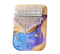 Kalimba Kalimba 17 Keys 21 Keys Pulgar Piano 17 21 Key Kalimba Professional Finger Piano Keyboard Instrumento Musical(21 keys3)
