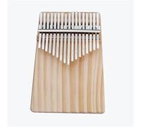 Kalimba Kalimba 17 Keys Pulgar Piano Professional Kalimba 17 Key Finger Piano Spruce Madera Instrumento De Teclado Portátil(Kalimba)