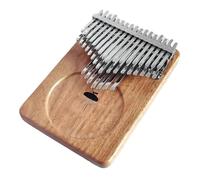 Kalimba Kalimba Cromático De 41 Teclas Tono C 3 Capas Piano De Pulgar Profesional Instrumento Musical De Teclado Calimba De Madera De Okoume